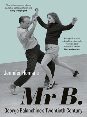 cover image of Mr. B